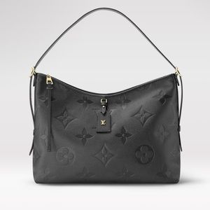 Louis Vuitton CarryAll PM